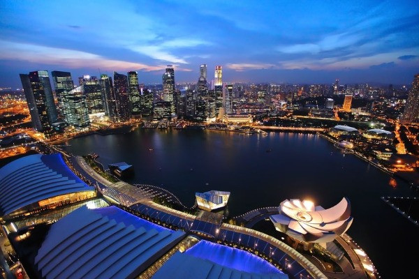 singapore