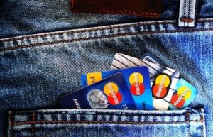 credit cards