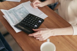 debt consolidation