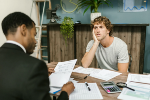 debt agent
