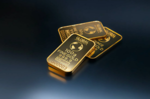 gold