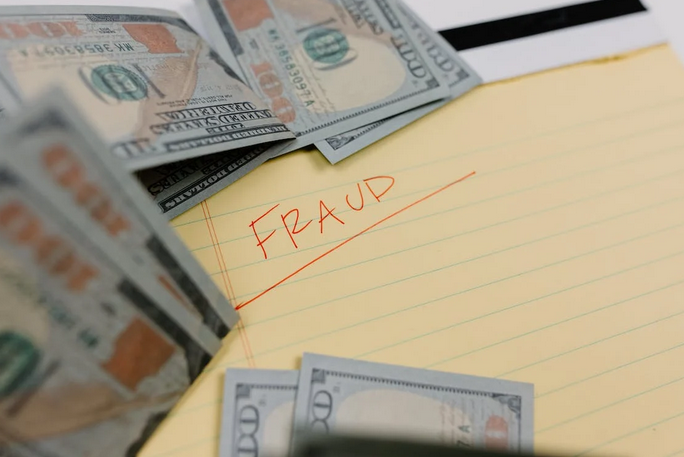 fraud